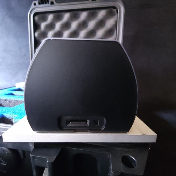 Slantrange 4P Plus Multispectral Pro Drone Sensor Camera Aerial System w/ Case - Picture 10 of 16